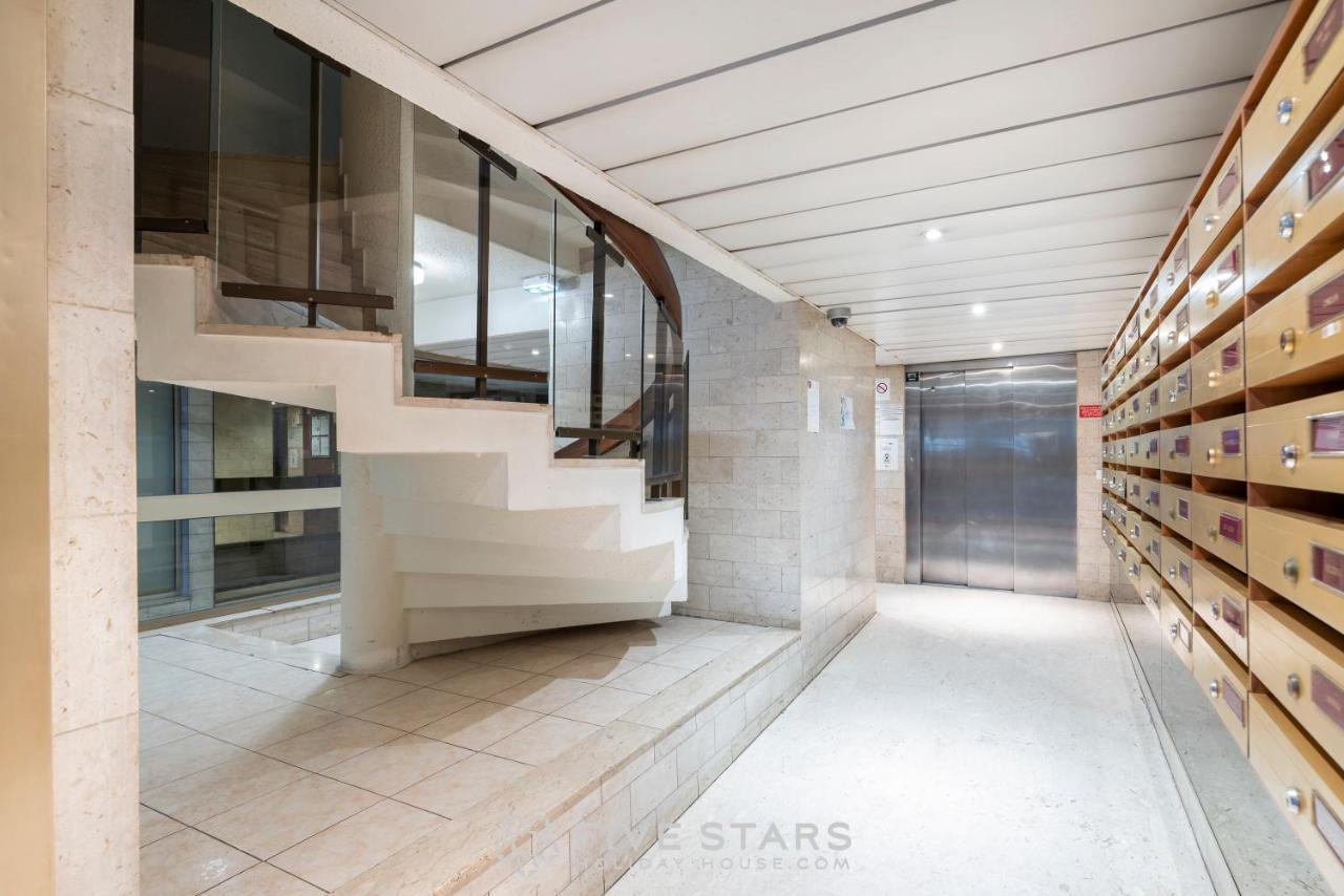 Massenet Five Stars House Nizza