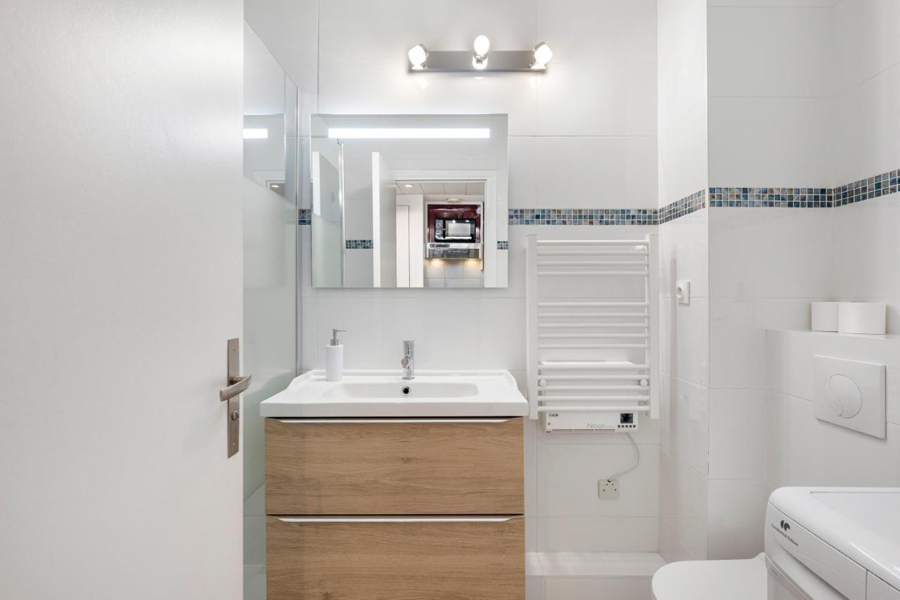 Massenet Five Stars House Apartment Nizza