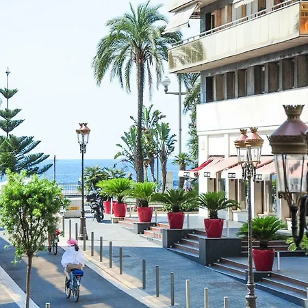 Studio Massenet Five Stars Holiday House Nice Exterior photo