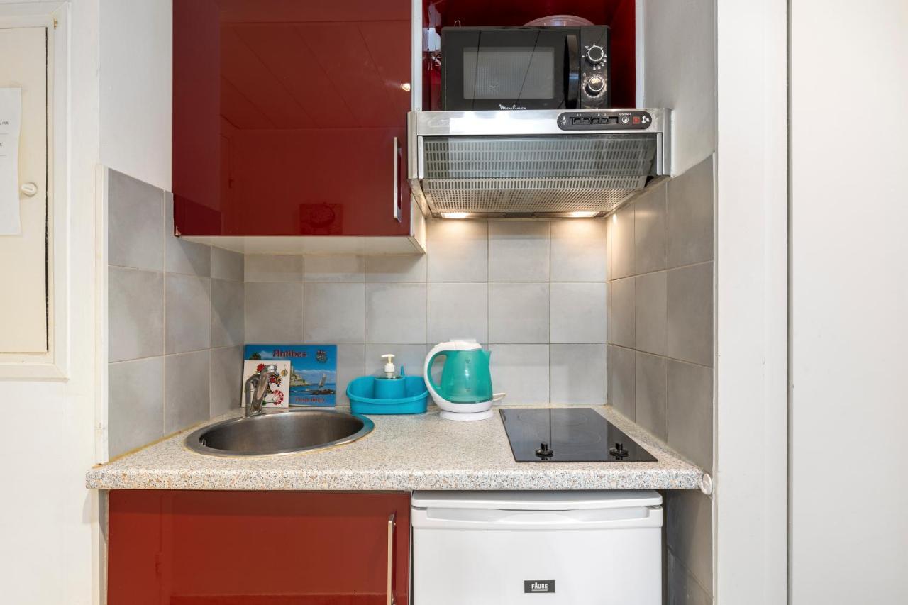 Massenet Five Stars House Apartamento