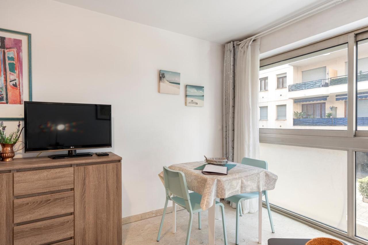 Apartamento Massenet Five Stars House Niza