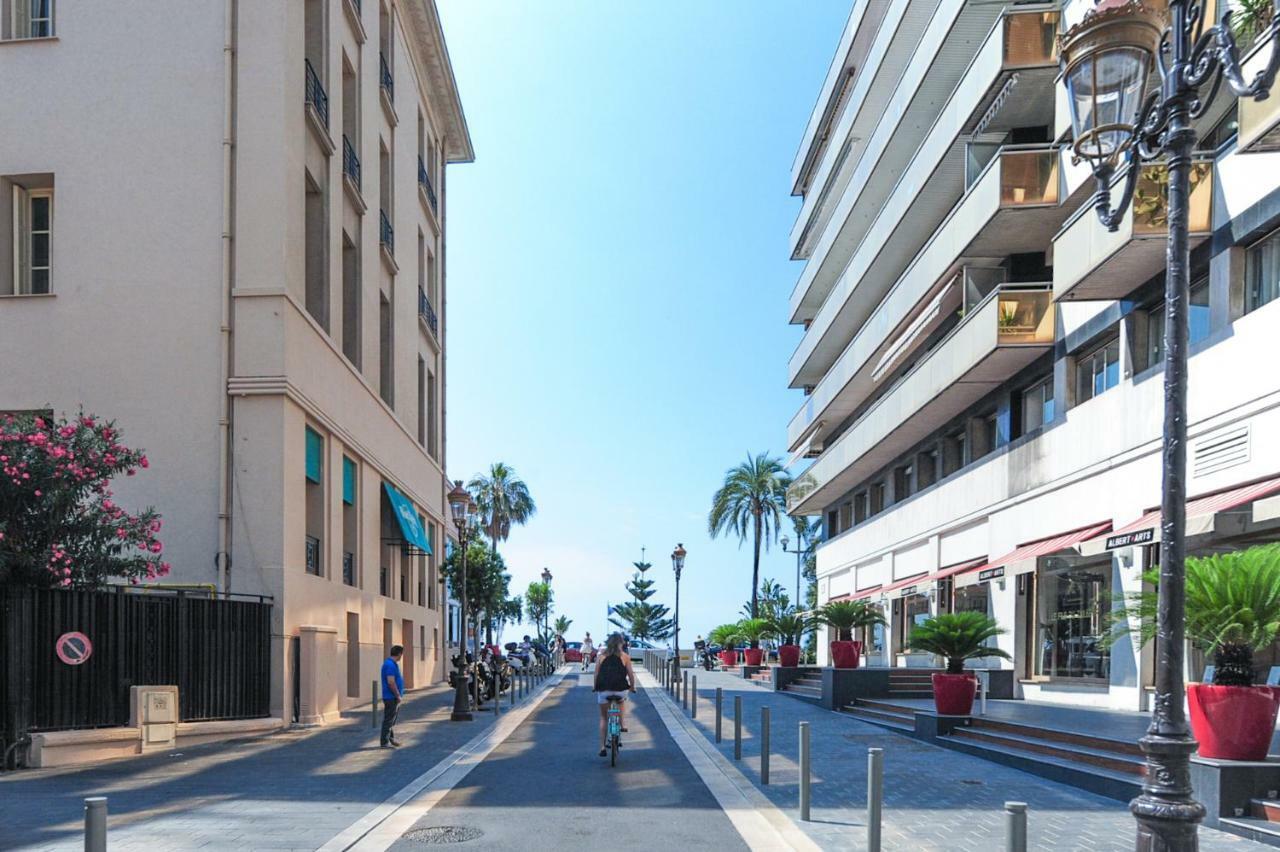 Apartamento Massenet Five Stars House